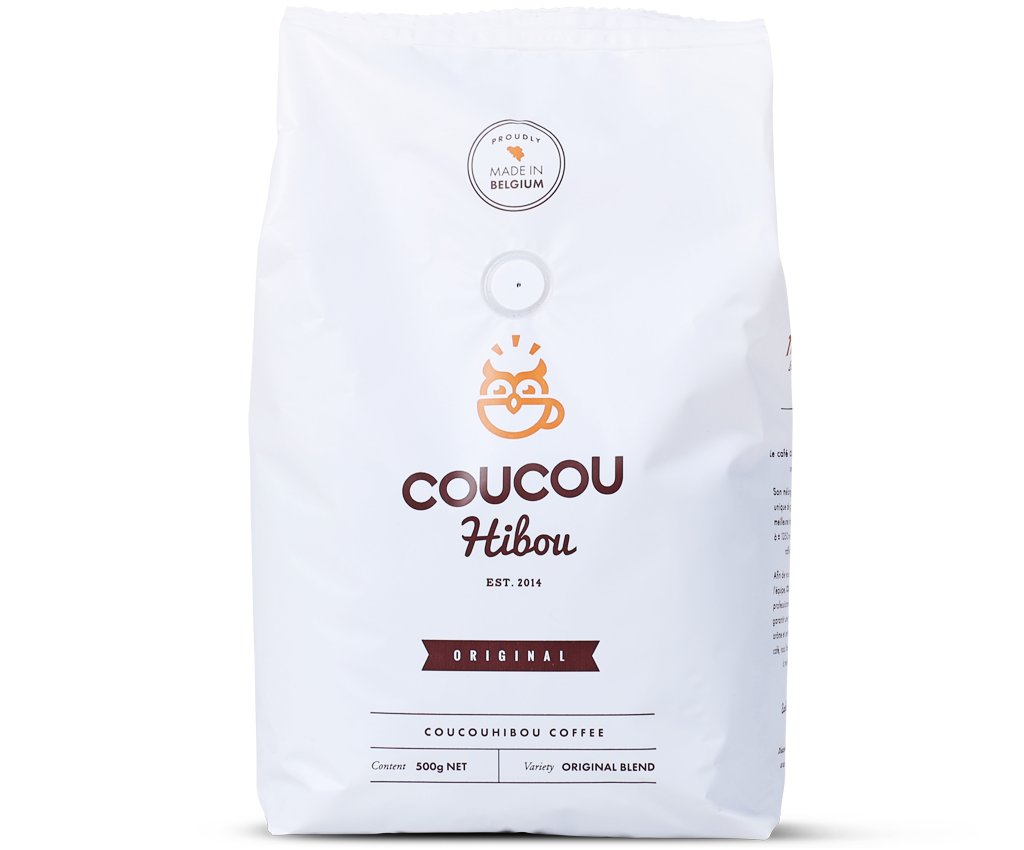 CoucouHibou Coffee