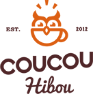 COUCOU HIBOU - SHOP